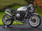 Norton Atlas Nomad